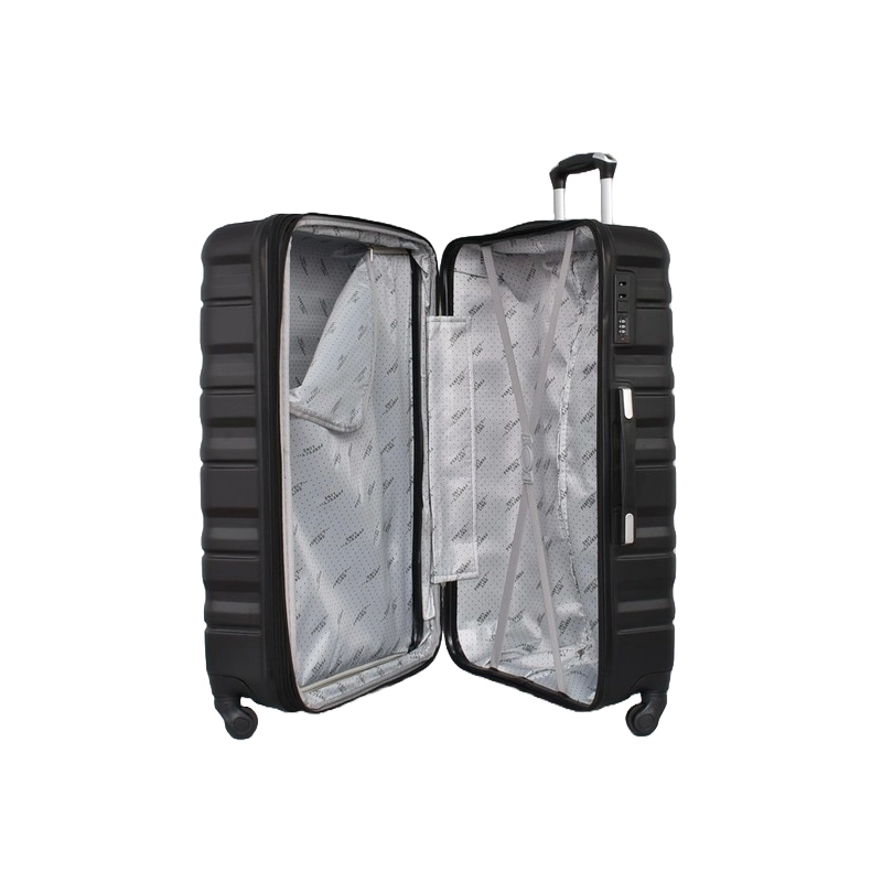 Куфар със заключващ механизъм - Image 4