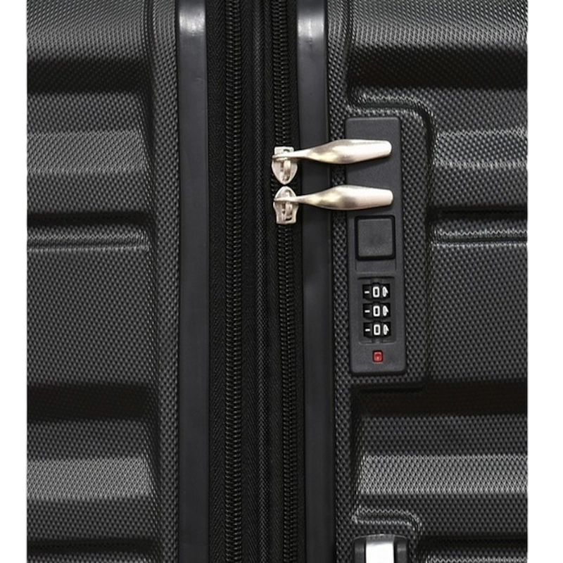 Куфар със заключващ механизъм - Image 5