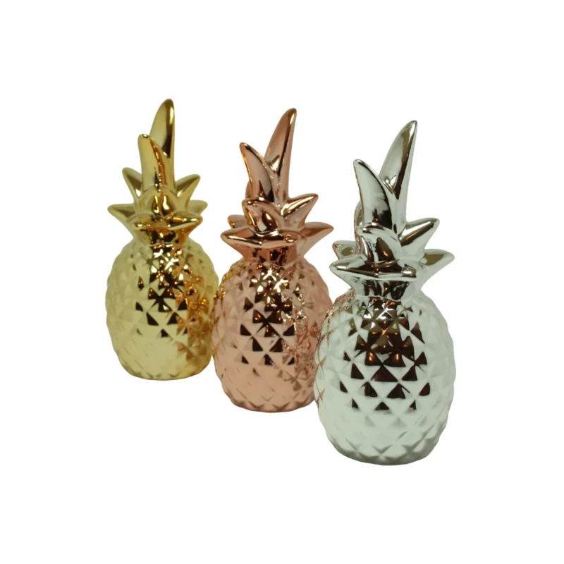 Сувенир Ананас - 18см