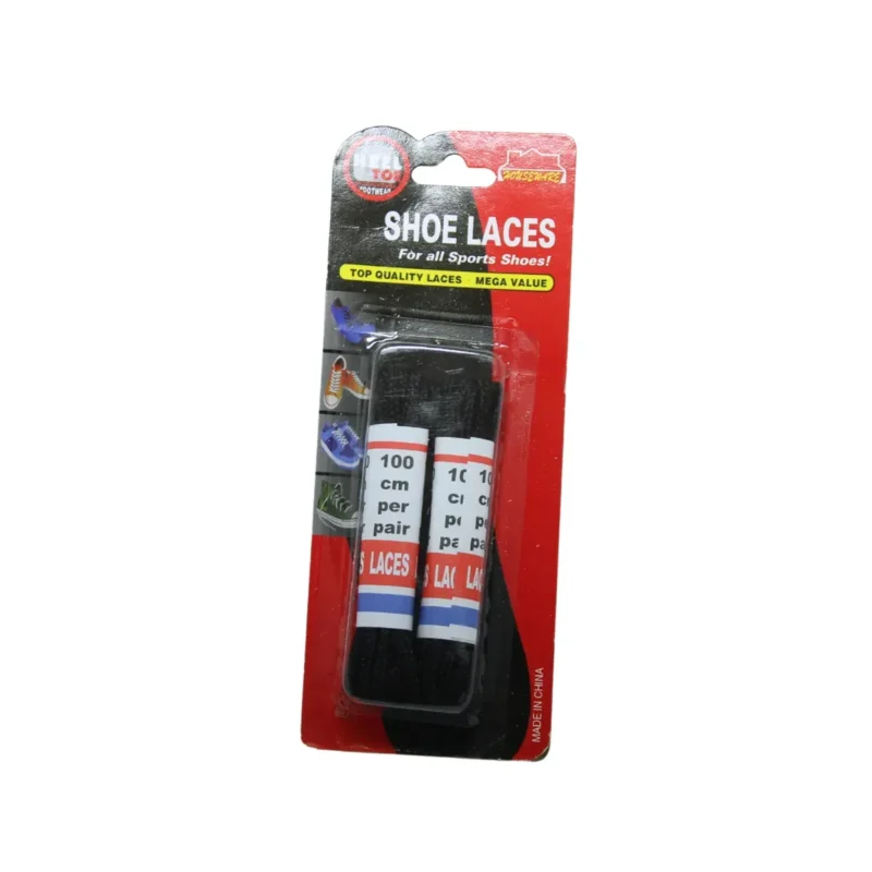 Връзки за обувки 2 чифта