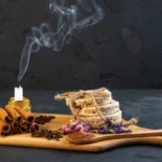 🌷Невидимото, което остава: силата на ароматите