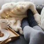 ❄️☕Зимните вечери и малките ритуали