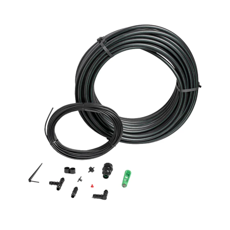 Комплект за напояване до 160 растения Agrodrip