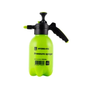 Ръчна пръскачка Hydro-Fix 1л, 1.5л, 2л