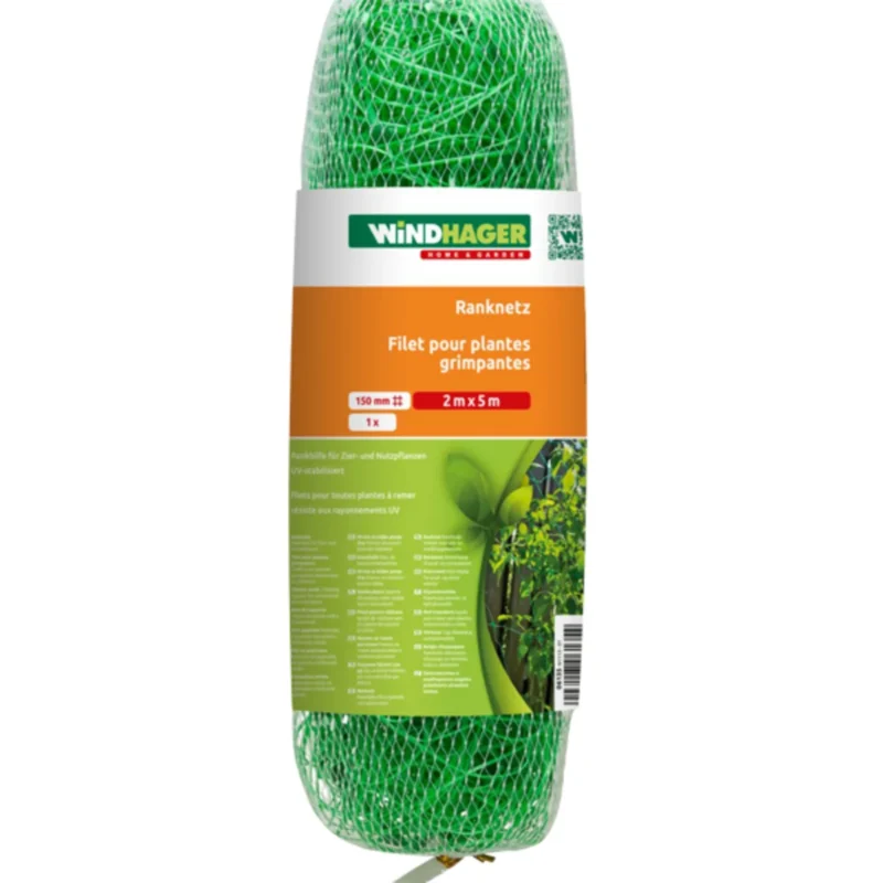 Поддържаща мрежа 150 мм отвор