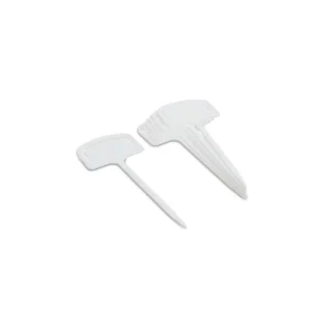 Пластмасови табелки за цветя и растения 7 бр.