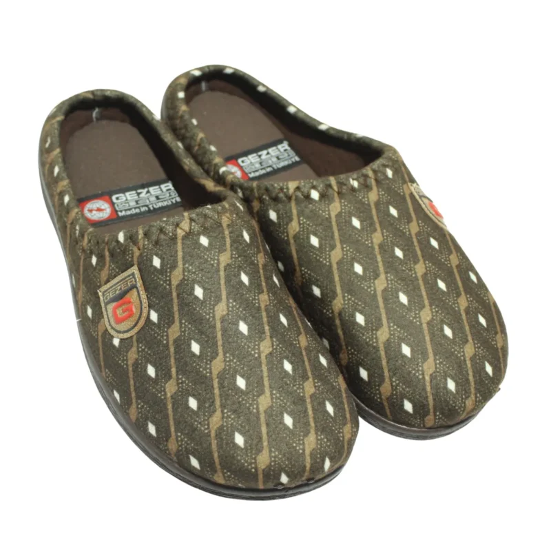 Мъжки чехли - Gezer