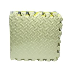 Постелка за под - Пъзел - 9бр.