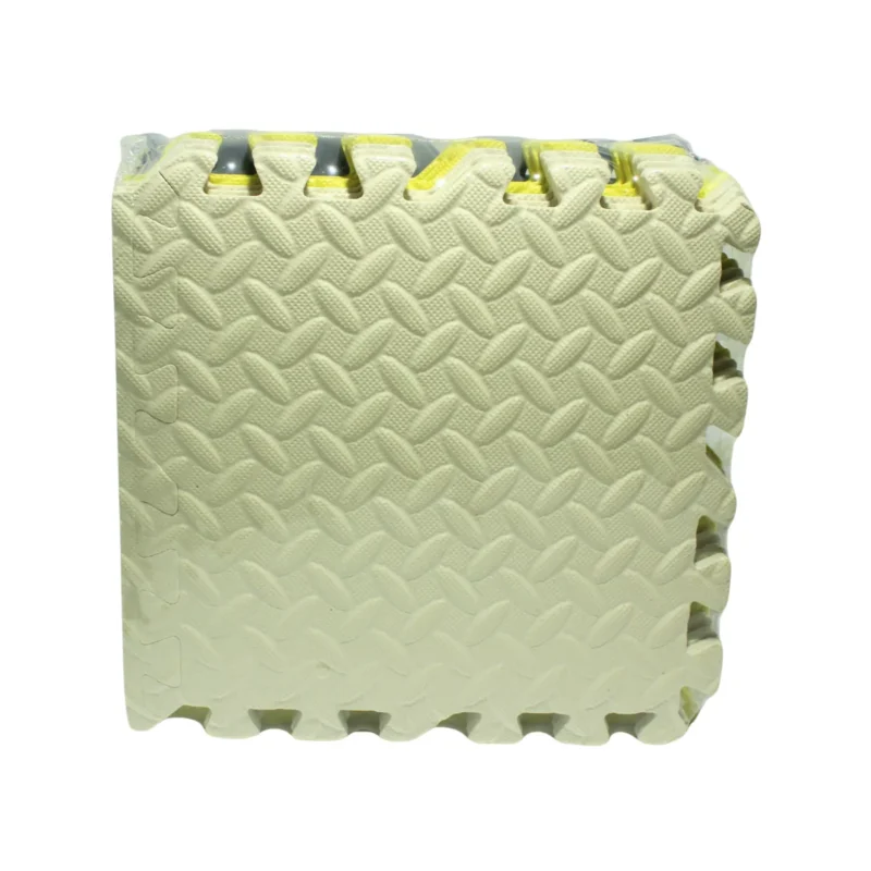 Постелка за под - Пъзел - 9бр.