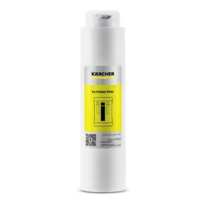 Сменяем филтър Karcher Hy-Protect-Filter WPC
