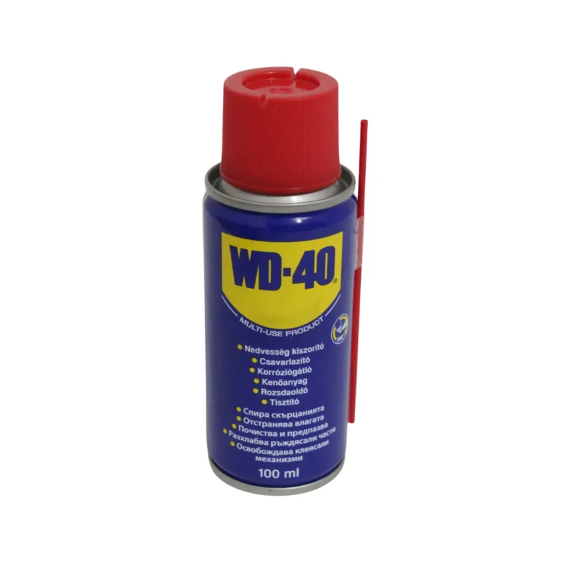 Универсален спрей WD-40 - 100ml