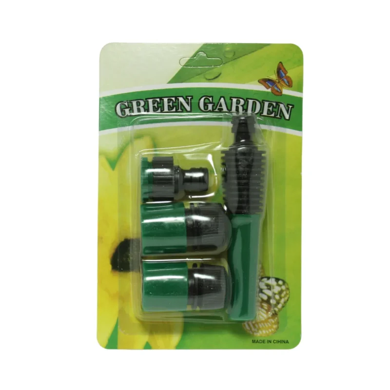 К-кт приставки за поливане - 4 бр