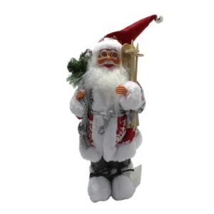 Дядо Коледа - 30см