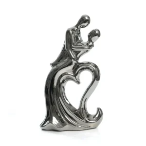 Статуетка - Влюбена двойка