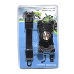 Стойка за телефон за мотор