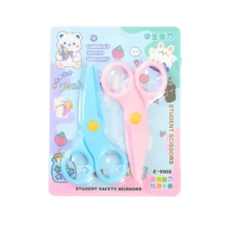 Ножица за хартия - 2 бр.