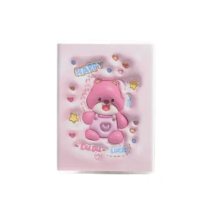 Тефтерче с мече - 60л