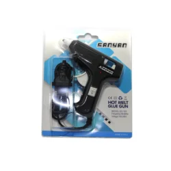 Силиконов пистолет 50-60Hz - 100-240V