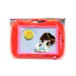 Детска магическа дъска за рисуване и писане с писалка и удобна дръжка, подходяща за многократна употреба и забавление