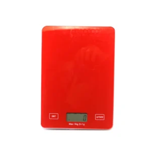 Кухненска везна до 5кг