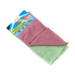 Микрофибърни кърпи за почистване - 2 бр.