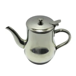 Метален чайник - 530мл