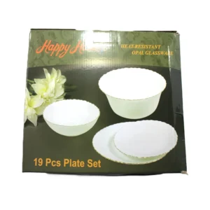 Сервиз за хранене - 19 части