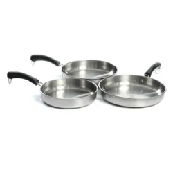 К-кт Тигани - 3 бр.