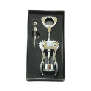 Тирбушон и винарски аксесоар