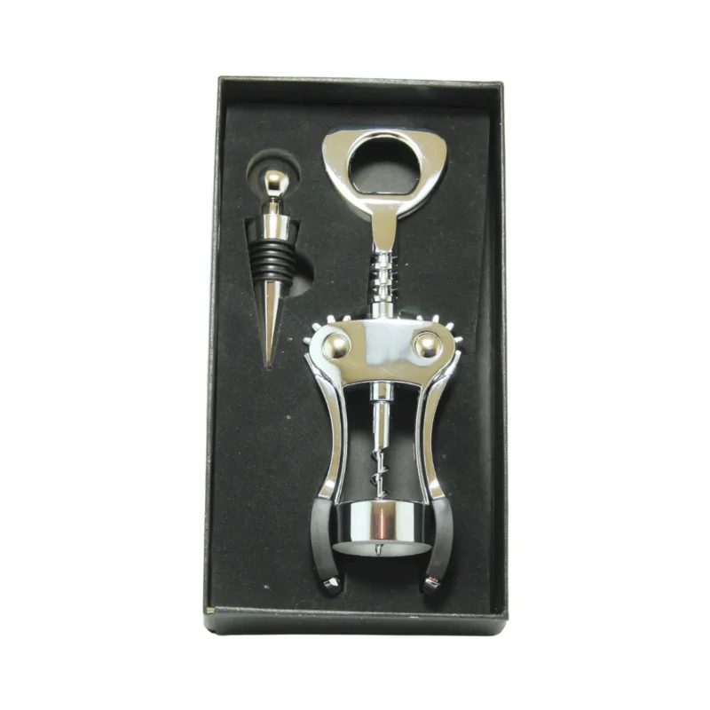 Тирбушон и винарски аксесоар