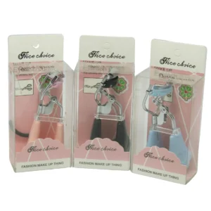 Миглоизвивачка за перфектно извити мигли – професионален модел