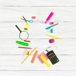 Канцеларски материали
