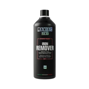 Iron Remover - против замърсявания от черни метали 1000ml