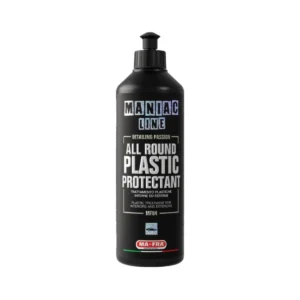 All Round Plastic Protectantе за защита и възстановяване 500ml