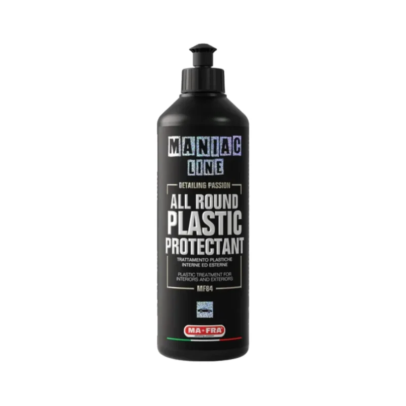 All Round Plastic Protectantе за защита и възстановяване 500ml