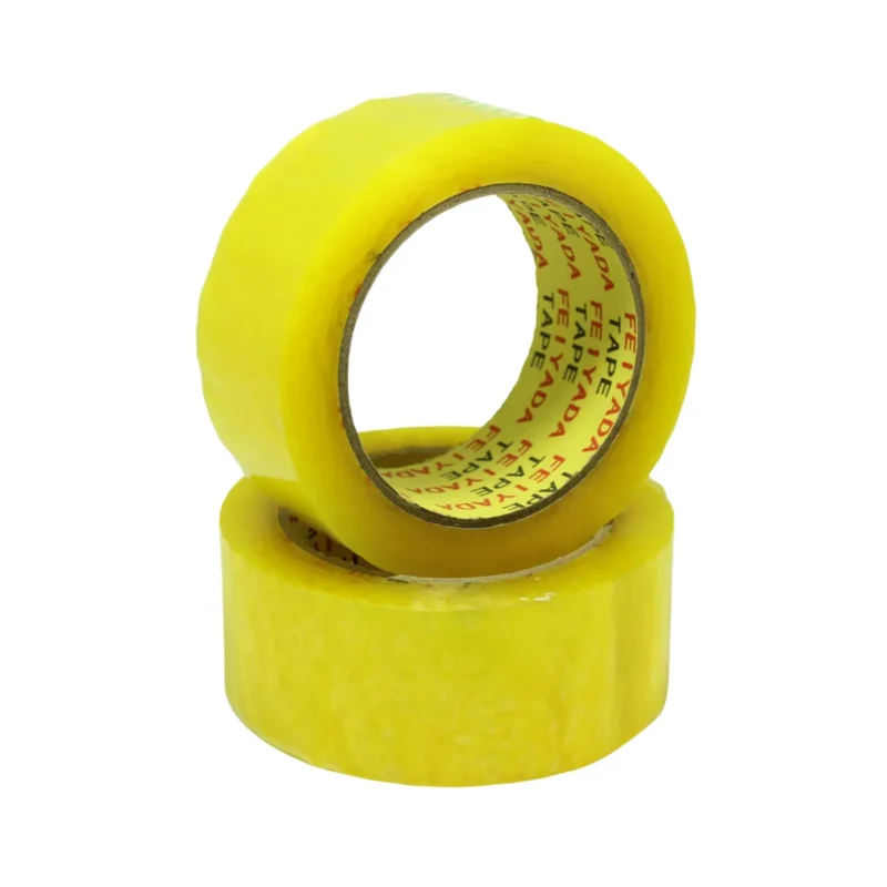 Безцветно тиксо - 100м х 4,50см