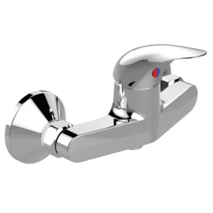 Смесител стенен за душ - Vidima - Orion