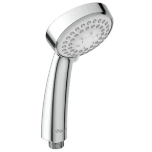 Ръчен душ - Vidima - SevaJet - 3-функционален, 80 mm
