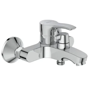 Смесител стенен за вана/душ - Vidima - Seva S