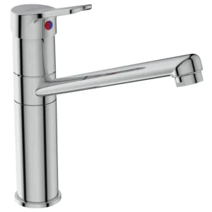 Смесител стоящ за кухня - Vidima - Scorpio