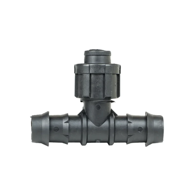 Преходен тройник от многосезонен към едносезонен маркуч