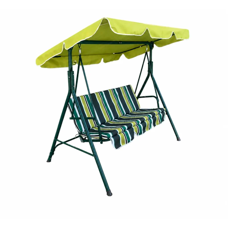 Градинска люлка - Светлозелена