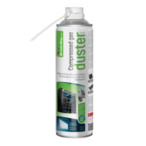 Сгъстен въздух за почистване Xmart ColorWay Series CW-3375, 750 мл