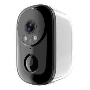 Смарт Wi-Fi камера с батерия Xmart JS-CB5, 4MP, Dual Band
