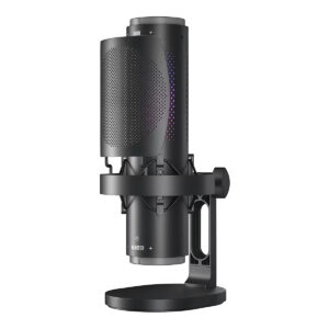 Микрофон за стрийминг Xmart SM-300