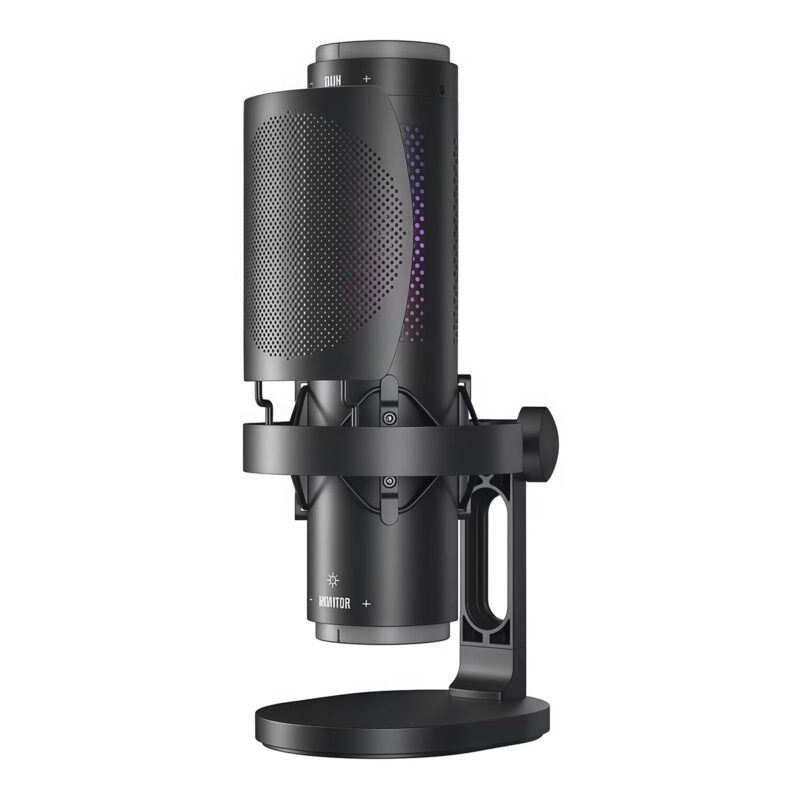 Микрофон за стрийминг Xmart SM-300