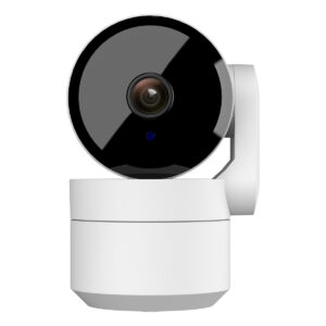 Смарт Wi-Fi камера Xmart JS-R06, 4MP, Pan&Tilt