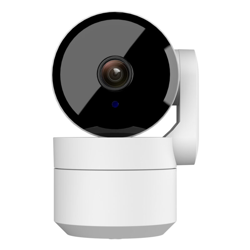 Смарт Wi-Fi камера Xmart JS-R06, 4MP, Pan&Tilt