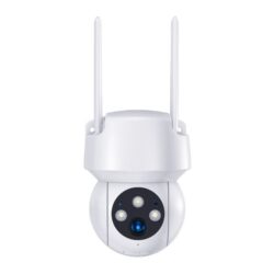 Смарт WiFi камера Xmart Q320, 1296p, Pan&Tilt
