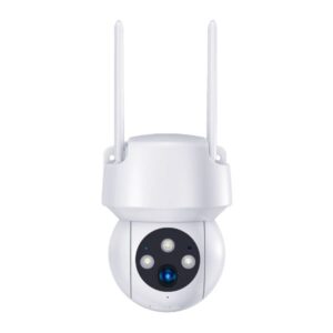 Смарт WiFi камера Xmart Q320, 1296p, Pan&Tilt
